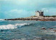 56 - Presqu'Ile De Quiberon - Château De Beg-Ar-Lan - Carte Neuve - CPM - Voir Scans Recto-Verso - Quiberon