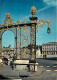 54 - Nancy - La Place Stanislas - Grilles En Fer Forgé De Jean Lamour - Carte Neuve - CPM - Voir Scans Recto-Verso - Nancy