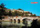 Belgique - Namur - Pont De Jambes Et Citadelle - Carte Neuve - CPM - Voir Scans Recto-Verso - Namur