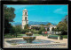 Etats Unis - Ojai - A Peaceful And Ornate Hilltop City - CPM - Voir Scans Recto-Verso - Sonstige & Ohne Zuordnung