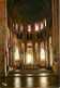 36 - Fontgombault - Abbaye Notre-Dame De Fontgombault - Intérieur De L'Eglise Abbatiale - Le Sanctuaire - CPM - Voir Sca - Sonstige & Ohne Zuordnung