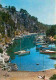 13 - Cassis - Calanque De Port Miou - Bateaux - CPM - Voir Scans Recto-Verso - Cassis