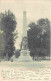 54 - Nancy - Monument Carnot - CPA - Voir Scans Recto-Verso - Nancy