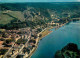 27 - Les Andelys - Vue Aérienne Du Château Gaillard - CPM - Voir Scans Recto-Verso - Les Andelys