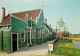 Pays-Bas - Nederland - Zaandam - De Zaanse Schans - CPM - Voir Scans Recto-Verso - Zaandam