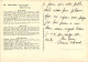 Recettes De Cuisine - Gastronomie - CPM - Voir Scans Recto-Verso - Recettes (cuisine)