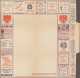 Bayern - Privatganzsachen: 1902, Kartenbrief Mit Werbung 5 Pf. "Im Deutschen Mus - Other & Unclassified