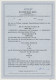 Deutsches Reich - Brustschild: 1872, 2x 1 Gr. Rötl.karmin, 2 Gr. Grauultramarin - Lettres & Documents
