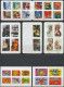 BLOCS-CARNETS ADHÉSIFS DÉCOUPES -- Remise 10 %  -- AFFRANCHISSABLES ET/OU COLLECTIONNABLES -- - Collections