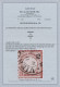 Deutsches Reich - Brustschild: 1872, Freimarke Großer Brustschild 2 1/2 Groschen - Oblitérés