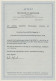 Deutsches Reich - Weimar: 1930, IPOSTA-Block Auf R-Brief Mit IPOSTA-SST 16.9.30 - Covers & Documents