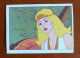 #14 TARZAN Panini Sticker (Printed In Yugoslavia - Decje Novine) RARE - Altri & Non Classificati