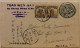 Couverture, Chine, Pékin à Marugame, Japon, 1.10.1927, Avec Lettre - 1912-1949 Republiek