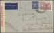 Australia: 1920/1965 (ca.), Assortment Of Apprx. 100 Covers/cards, Nice Range Of - Sammlungen