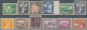 British Guyana: 1931/1963, Six Sets, Including Two KGV Centenary Of Country Unio - Brits-Guiana (...-1966)