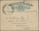 British South Africa Company: 1893/1910 (ca.), Assortment Of Apprx. 39 Mainly Un - Otros