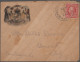 Hawaii: 1882/1939, Assortment Of 19 Entires, Comprising Ten Unused Stationery Ca - Hawaï