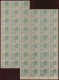 Delcampe - Honduras: 1866/1898, Specialised Collection Of Apprx. 440 Stamps Well Arranged O - Honduras
