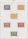 Delcampe - Honduras: 1903/1940 (ca.), Comprehensive Unused And Used Collection Of More Than - Honduras