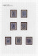 Delcampe - Honduras: 1903/1940 (ca.), Comprehensive Unused And Used Collection Of More Than - Honduras