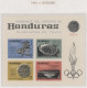 Delcampe - Honduras: 1940/1989, Almost Exclusively MNH Collection Of 45 Different Souvenir - Honduras