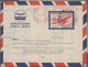 Columbia: 1894/1966 (appr.) Over 100 Covers, Including Some Covers Sent By The A - Colombie