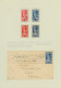 New Zealand: 1929/1983, HEALTH STAMPS, Award-winning Deeply Specialised Exhibit - Lettres & Documents