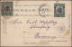 Panama: 1880's-1930's: 14 Covers, Postcards And Postal Stationery Items From Pan - Panama