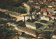 72213931 Schwetzingen Schloss Mit Schlossgarten Fliegeraufnahme Schwetzingen - Schwetzingen