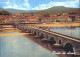 72213892 Ponte De Lima Vista Parcial Da Vila Ponte De Lima - Andere & Zonder Classificatie