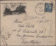 Delcampe - United States: 1858/1948, Covers/used Stationery From USA (43), U.S. Philipines - Briefe U. Dokumente