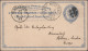 Delcampe - United States: 1858/1948, Covers/used Stationery From USA (43), U.S. Philipines - Briefe U. Dokumente