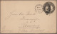 United States - Postal Stationary: 1860's-1950's (c.): About 200 Postal Statione - Sonstige & Ohne Zuordnung