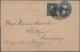 Delcampe - United States - Postal Stationary: 1875/1985 (ca.), Mainly Up To 1920, Balance O - Autres & Non Classés