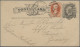 United States - Postal Stationary: 1876/1894, Lot Of 25 Uprated Stationery Cards - Sonstige & Ohne Zuordnung