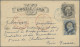 United States - Postal Stationary: 1876/1907, Group Of 20 Selected Fine Used Pos - Sonstige & Ohne Zuordnung