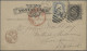 United States - Postal Stationary: 1876/1907, Group Of 20 Selected Fine Used Pos - Sonstige & Ohne Zuordnung