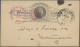 Delcampe - United States - Postal Stationary: 1876/1907, Group Of 20 Selected Fine Used Pos - Sonstige & Ohne Zuordnung