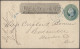 United States - Postal Stationary: 1880/1997 (ca.), Comprehensive Balance Of Som - Sonstige & Ohne Zuordnung