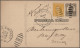 United States - Postal Stationary: 1882/1918, Assortment Of 28 Mainly Used Stati - Autres & Non Classés