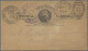 United States - Postal Stationary: 1888/1953, All But One Around 1890, Lot Of El - Sonstige & Ohne Zuordnung