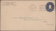 United States - Postal Stationary: 1900 (ca.)/1980 (ca.), Accumulation Of Around - Sonstige & Ohne Zuordnung