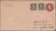 United States - Postal Stationary: 1900/1960 (ca.), Balance Of Apprx. 47 Postal - Sonstige & Ohne Zuordnung