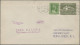 Delcampe - United States - Postal Stationary: 1900/1960 (ca.), Balance Of Apprx. 47 Postal - Sonstige & Ohne Zuordnung