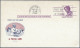 Delcampe - United States - Postal Stationary: 1951/1962, Postal Cards With IMPRINT (CACHET) - Autres & Non Classés