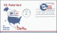 Delcampe - United States - Postal Stationary: 1963/1975, Postal Cards With IMPRINT (CACHET) - Andere & Zonder Classificatie