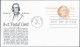 Delcampe - United States - Postal Stationary: 1968/1975, Postal Cards With IMPRINT (CACHET) - Sonstige & Ohne Zuordnung