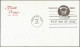 Delcampe - United States - Postal Stationary: 1968/1975, Postal Cards With IMPRINT (CACHET) - Sonstige & Ohne Zuordnung