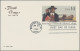 United States - Postal Stationary: 1978/1987, Postal Cards With IMPRINT (CACHET) - Sonstige & Ohne Zuordnung