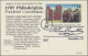 Delcampe - United States - Postal Stationary: 1978/1987, Postal Cards With IMPRINT (CACHET) - Sonstige & Ohne Zuordnung